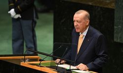 Erdoğan BM kürsüsünden dünyaya seslendi: "Daha fazla baskı kurun"
