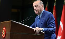 Kabine sonrası Erdoğan’dan fon mesajı! “Haksız kazanç sağlayanlar hesap verecek”