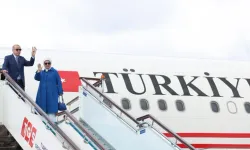 Erdoğan BM 81. Genel Kurulu için ABD'ye gitti: Gündeminde hangi başlıklar var?