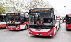 ESHOT duyurdu: Seferihisar'da 3 otobüs hattının 6 durağı geçici olarak kapatılıyor