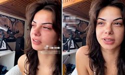 Eski Survivor yarışmacısı Beyza Gemici gözyaşları içinde yardım istedi