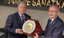 Esnaf dostu belediye için İzmir’den güçlü çağrı! "Esnaf küçülürken kent büyüyemez"