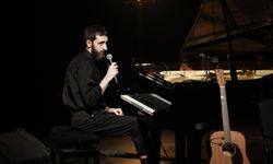 Ünlü piyanist Evgeny Grinko İstanbul’a geliyor! Konser tarihi belli oldu