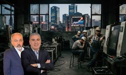 Faiz parayı tutuyor üretim nefes arıyor