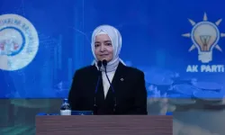 Fon soruşturmasında yeni gelişme! Fatma Betül Sayan Kaya'nın ifadesi başladı