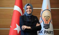 Ak Partili Fatma Betül Sayan Kaya'dan dikkat çeken karar! Görevlerinden affını istedi