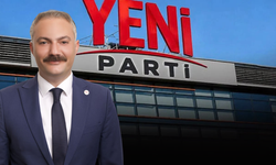 YENİ Parti Buca’da Hüseyin Duyan adaylığını açıkladı