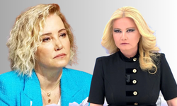 Berna Laçin’den Müge Anlı’yı işaret eden paylaşım! “Ne linç yerdi ha”