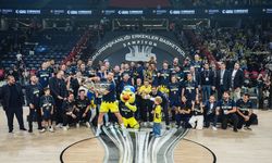 Cumhurbaşkanlığı Kupası'nın sahibi belli oldu! Fenerbahçe'den derbide net galibiyet