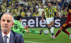 İsmail Kartal’a şişe atan taraftar hakkında karar verildi