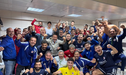 Fethiyespor galibiyet hasretini bitirdi: Serik deplasmanında üç puan