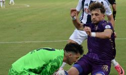 Fethiyespor'da kabus gibi açılış! Taraftar futbolcularla tartıştı