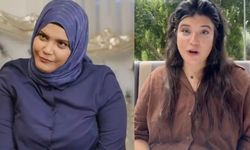 Feyza Civelek sessizliğini bozdu! Kızılcık Şerbeti'nde Nilay karakterine gönderme yaptı