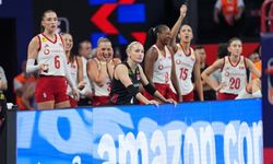 Fianin Sultanları finalde! Sırbistan'a set vermedi: 3-0