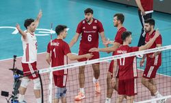 Filenin Efeleri Avrupa Şampiyonası'na veda etti! Letonya karşısında 3-1'lik mağlubiyet