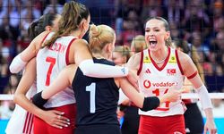 Filenin Sultanları Avrupa Şampiyonası'nda yarı finalde!