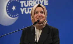 Fon soruşturmasında yeni gelişme: Fatma Betül Sayan Kaya’nın af talebi kabul edildi