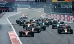 Formula 1'de gözler Bakü'de: Azerbaycan Grand Prix'si için geri sayım