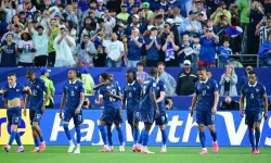 Türkiye maçı öncesi Fransa’da sürpriz karar! Kante kadroda yok