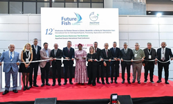 Fuar İzmir’de kapılarını açtı! Su ürünleri sektörünün gözü İzmir’de