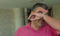 Geminin sahibi gözyaşları içinde anlattı! "Darbe aldığını düşünüyoruz"