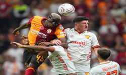 Göztepe’nin iki değişmezi belli oldu! İki isim formayı bırakmadı