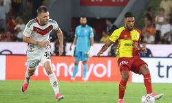 Göztepe’nin geri dönüşü yetmedi! Göztepe 2-4 Gaziantep FK