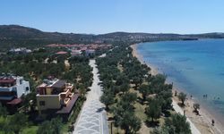 Çeşme’yi unutun! Eylül ayında denize girmek isteyenler buraya: Toplu taşıma ile gidin ücretsiz ılık suda yüzün