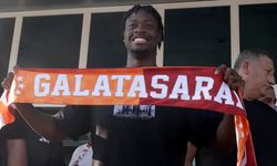 Galatasaray'dan defansa 15 milyon euroluk transfer! KAP'a bildirildi