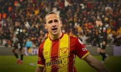 Galatasaray'dan Göztepe'ye 6 milyonluk teklif! Arda Okan için temaslar sürüyor