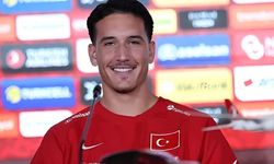 Galatasaray'dan Milli Golcü için resmi adım! Deniz Gül kimdir? Kaç yaşında? Hangi takımlarda oynadı? Evli mi?