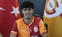 Galatasaray'ın genç yıldızına Süper Lig'den teklif!