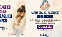 Sağlık Bakanlığı’ndan anne adaylarına destek! İşte güncel rakamlar