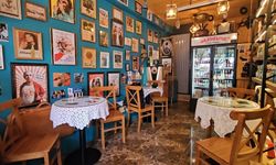 Geçmişe yolculuk: 85 çeşit gazozla nostalji kafesi