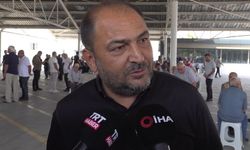 Girne açıklarında batan gemide neler yaşandı? Kurtulan yolcu yaşananları ilk kez anlattı