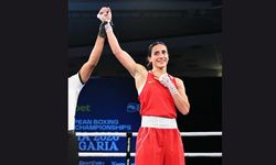 Gizem Özer durmuyor! Çeyrek finalde rakibini 4-1 mağlup etti