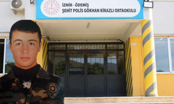 İzmir’de 25 yıllık protokol sonrası karar çıktı! Şehidin adı merkezde yaşatılacak