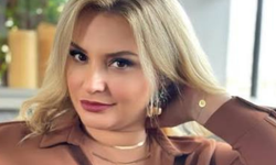 Gözde Seda Altuner adeta bambaşka biri oldu! Görenler tanıyamadı