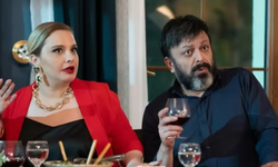 Serhat Kılıç'ın ani ölümü sanat dünyasını yasa boğdu! Gözde Seda Altuner'den yürek yakan paylaşım