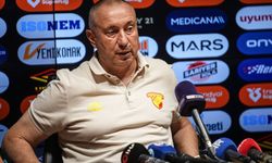 Göztepe’de ağır yenilgi sonrası Stoilov’dan açıklama! “En kötü 45 dakikamı yaşadım”