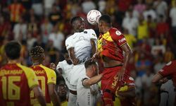 Göztepe evinde kazanmak istiyor! Hedef ligdeki ilk galibiyet