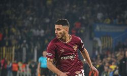 Göztepe'de ayrılık açıklandı! Cherni Fransa’ya gitti