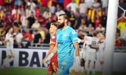 Göztepe'de Gugeshashvili krizi! Yönetim disiplin sürecini başlattı