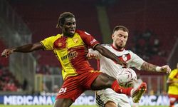 Göztepe’de ideal 11 bulunamadı! Kaleden forvete planlar değişti