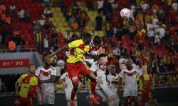 Göztepe'de savunma alarm veriyor! Geçen sezon 1 gol bu sezon 11 gol