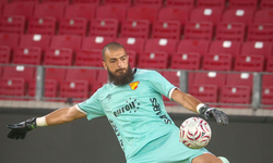 Göztepe’de üç hafta geçti, af çıkmadı! Gugeshashvili için ayrılık beklentisi