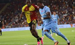 Göztepe’de yaz transferleri sessiz başladı: Bir isim kadro dışı bırakıldı!