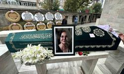 Sanat dünyasının acı kaybı! Aşk-ı Memnu'nun Arsen Hanım'ı Gülsen Tuncer son yolculuğuna uğurlandı