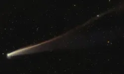 Güneş Sistemi'nde bir ilk! Buzlu gök cisminin kuyruklu yıldıza dönüşümü gözlemlendi
