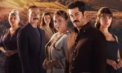 Güneşin Doğduğu Yer konusu nedir? Nerede çekiliyor ve oyuncuları kimler? İşte merak edilenler